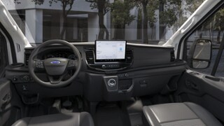 2023 Ford E-Transit™ Internal Image 2